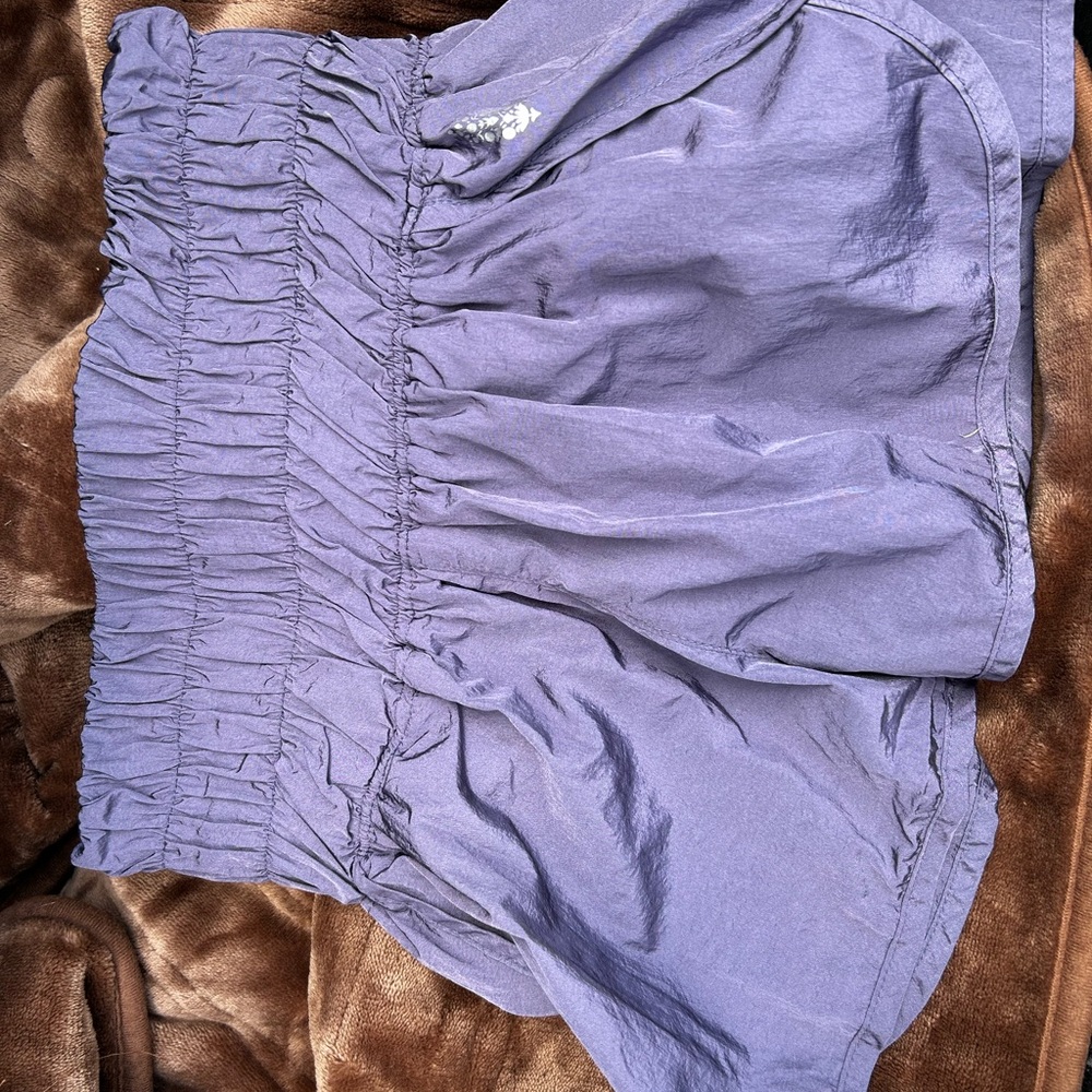 Fp movement shorts